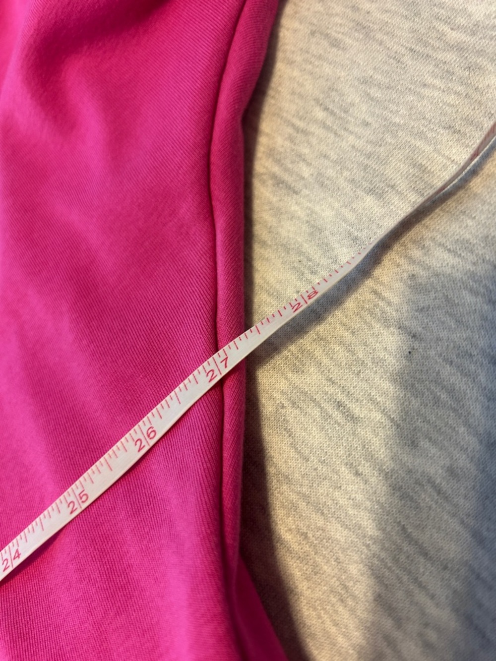 Anthropologie Daily Practice Dress Pink (Medium) - Picture 13 of 14